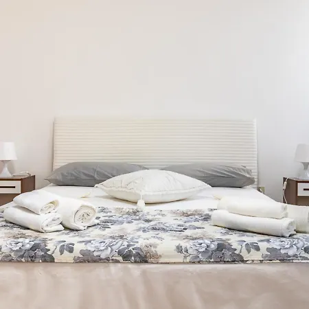 Apartament Bru&lui - Sweet House *