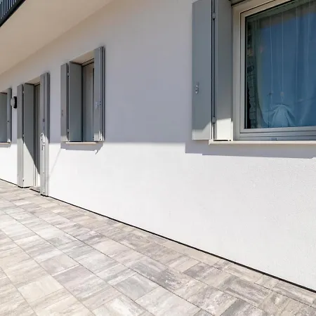 Bru&lui - Sweet House Apartament Cittadella